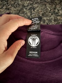 Image 2 of Broken promises tee