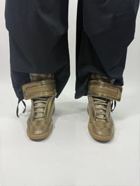 Image 4 of Margiela 2008 'Artisanal Gold' Futures