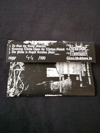 Image 2 of VOLT SORCERY - “To Rive The Scalp”