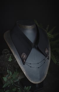 Image 1 of Teeth collar pin