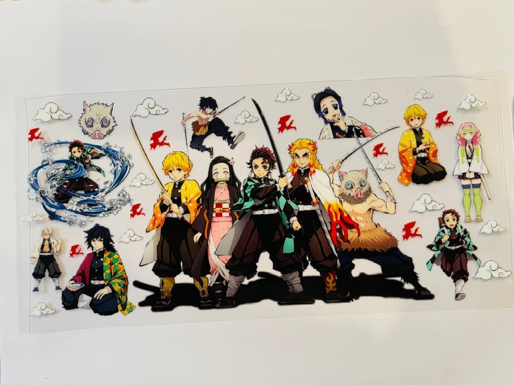 Image of Demon Slayer