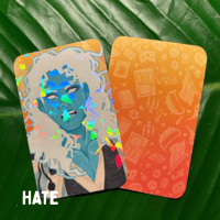 Image 2 of Volt Photocard