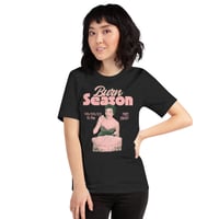 Image 1 of Burn Season “Happy Girl” Unisex t-shirt