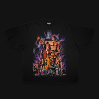 Tekkn V2 Premium Heavyweight T Shirt