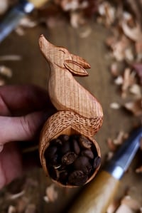 Image 5 of Fox~Coffee Scoop