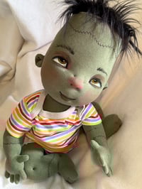 Image of Frinko, 19” Frankie Boy