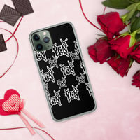 Image 4 of ycn iPhone Case