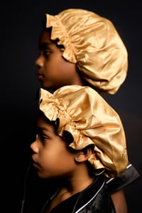 Image 2 of Gold Bonnet