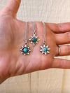 TURQUOISE STARS
