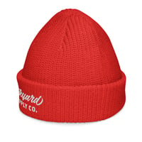 Image 4 of BKYD Fisherman Beanie