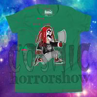 Image 4 of Kids - Old School Shaggs T-Shirt