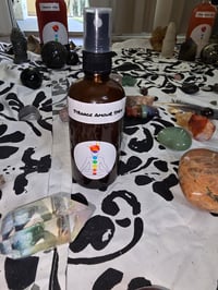 Image 6 of StRange AmouR "Luv" SpRay 