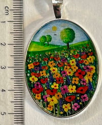 Image 2 of Mini Meadow Pendant