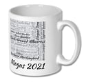 Megas 2021 Mug