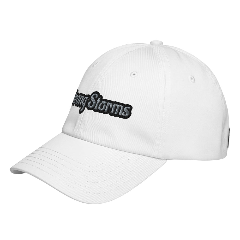 Image of Strong Storms- Under Armour® dad hat