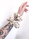 2021 Fall Cotton Scrunchies