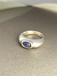 Image 2 of Chunky Lapis 