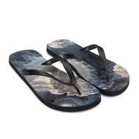 Image 2 of Maritime Flip-Flops