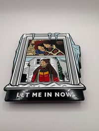 Image 2 of Let Me In Now