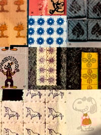 Image 7 of Kazuo Kenmochi "This is Drugs: A Photographic Look at the Roots of Modern Diseases"