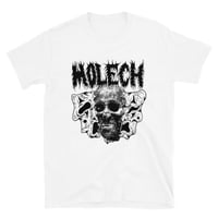 Molech Rot T-Shirt