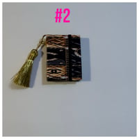 Image 6 of Mini Book Journal 