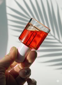 Image 3 of GLOW RED  ELIXIR 