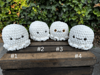 Image 2 of Ghostie
