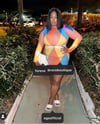 Zoid Dress