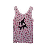 Image 4 of clown tank