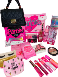 Image 1 of Barbie bundle #3