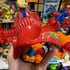 Madballs Rollercycle COMPLETE! Image 4