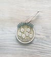 Family Christmas Ornament