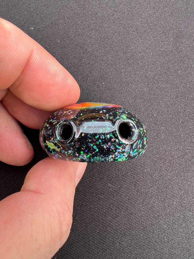 Crushed Opal WigWag Image 2