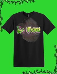 Fxxo Coffee Party Shirt