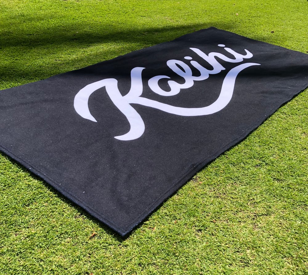 K2.5 Beach Towel