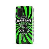 Image 8 of Hellion Soul Tough case for Samsung®