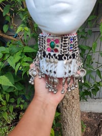 Image 9 of Festival Bohemian choker shine bright