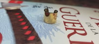 Image 1 of Beerus's Ear Cuff