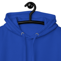 Image 5 of Hoodie (don't be A gummy bear Christian)