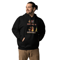 Image 1 of Unisex Hoodie