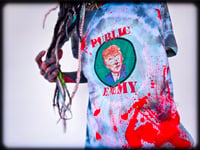 Image 5 of FUCKICE tee UV (2XL)