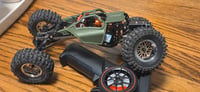 Image 2 of Scx24 Based RTR Comp Crawler 