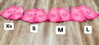 Image 2 of  #444Cori star shorts 