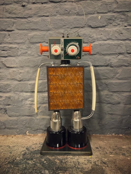 Image of Slouch About