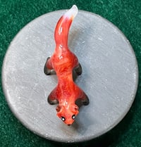 Image 1 of Fox Sculpture!