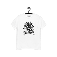 Image 1 of Men's OGTCH Black Tag T-Shirt