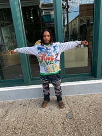 Image 3 of ITS TIME Hoodie