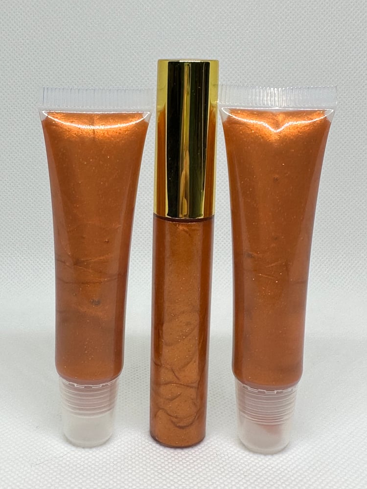 Image of Fawn Lip Gloss 