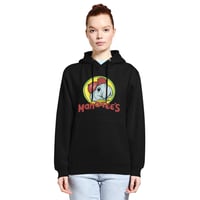 Image 2 of “Mana-tee’s” Unisex premium mid-weight hoodie copy